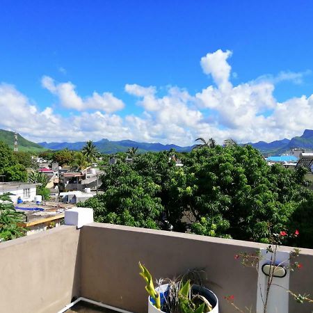 Residence Les Bambous B&B Mahébourg Екстериор снимка