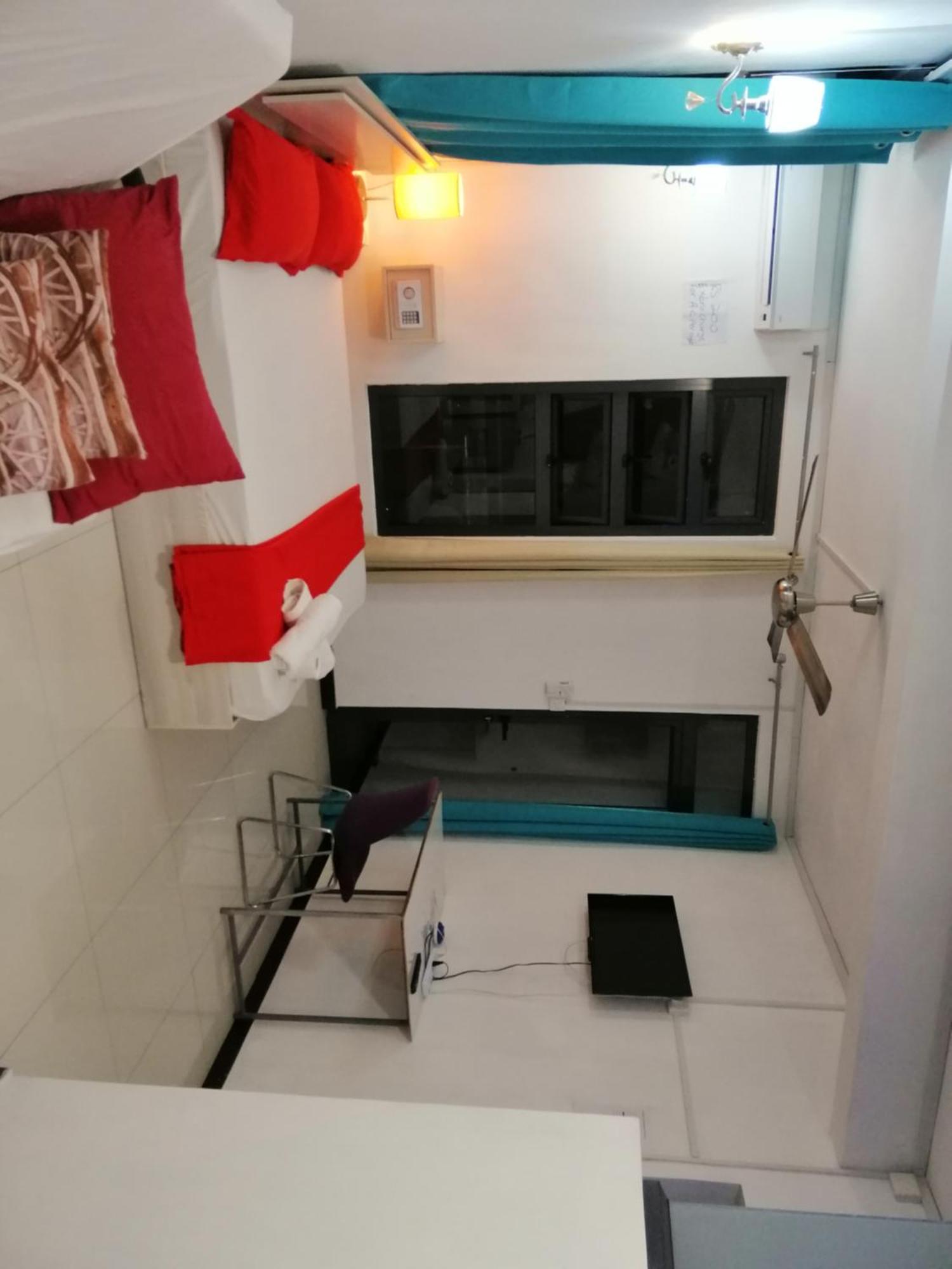 Residence Les Bambous B&B Mahébourg Екстериор снимка